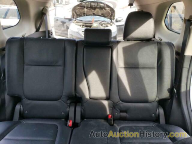 MITSUBISHI OUTLANDER SE, JA4AZ3A37HZ065966