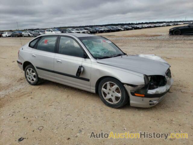 HYUNDAI ELANTRA GLS, KMHDN56DX5U177743