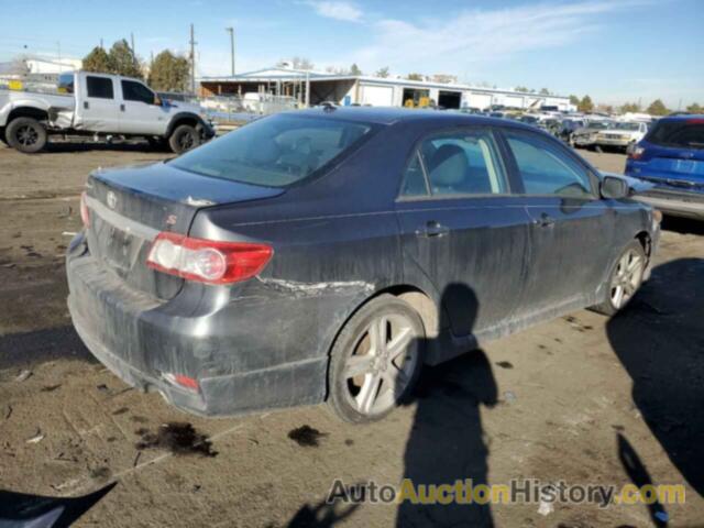 TOYOTA COROLLA BASE, 2T1BU4EE4DC961110