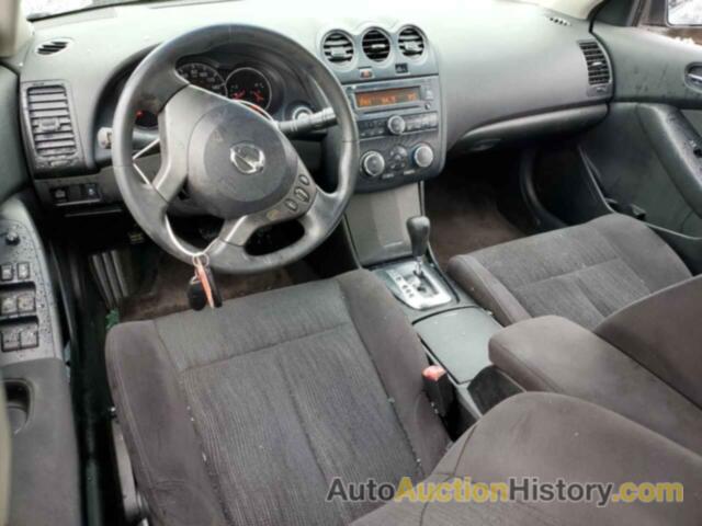 NISSAN ALTIMA BASE, 1N4AL2APXCN579658