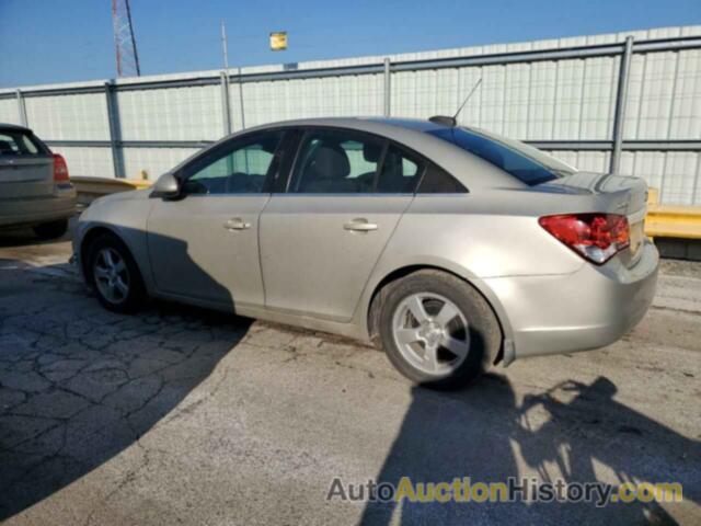 CHEVROLET CRUZE LT, 1G1PE5SB1G7157381