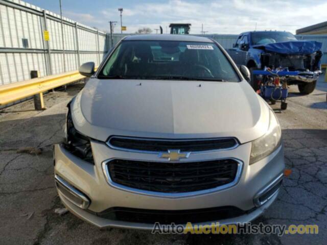 CHEVROLET CRUZE LT, 1G1PE5SB1G7157381