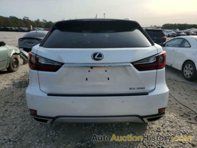 LEXUS RX350 350, 2T2HZMAA6MC184942