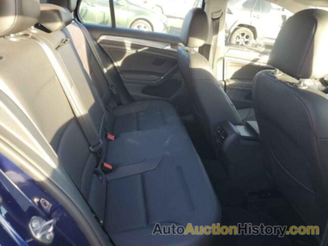 VOLKSWAGEN GOLF SEL PREMIUM, WVWPR7AU0KW910276