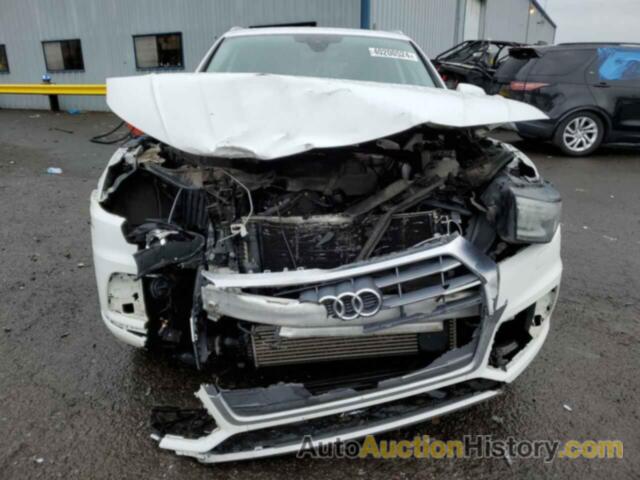 AUDI Q5 PREMIUM, WA1ANAFY0J2026560