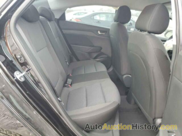 HYUNDAI ACCENT SE, 3KPC24A6XME150678