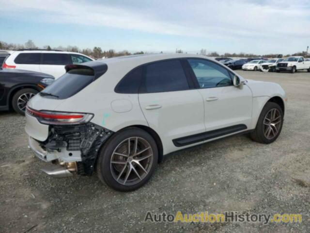 PORSCHE MACAN BASE BASE, WP1AA2A51PLB20484