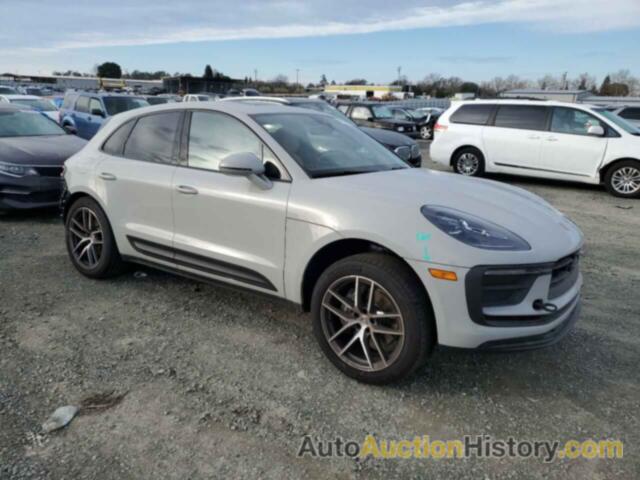 PORSCHE MACAN BASE BASE, WP1AA2A51PLB20484