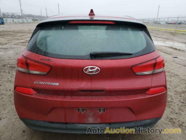 HYUNDAI ELANTRA, KMHH35LE2JU025454