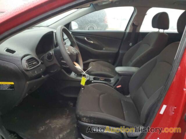 HYUNDAI ELANTRA, KMHH35LE2JU025454