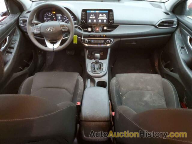 HYUNDAI ELANTRA, KMHH35LE2JU025454