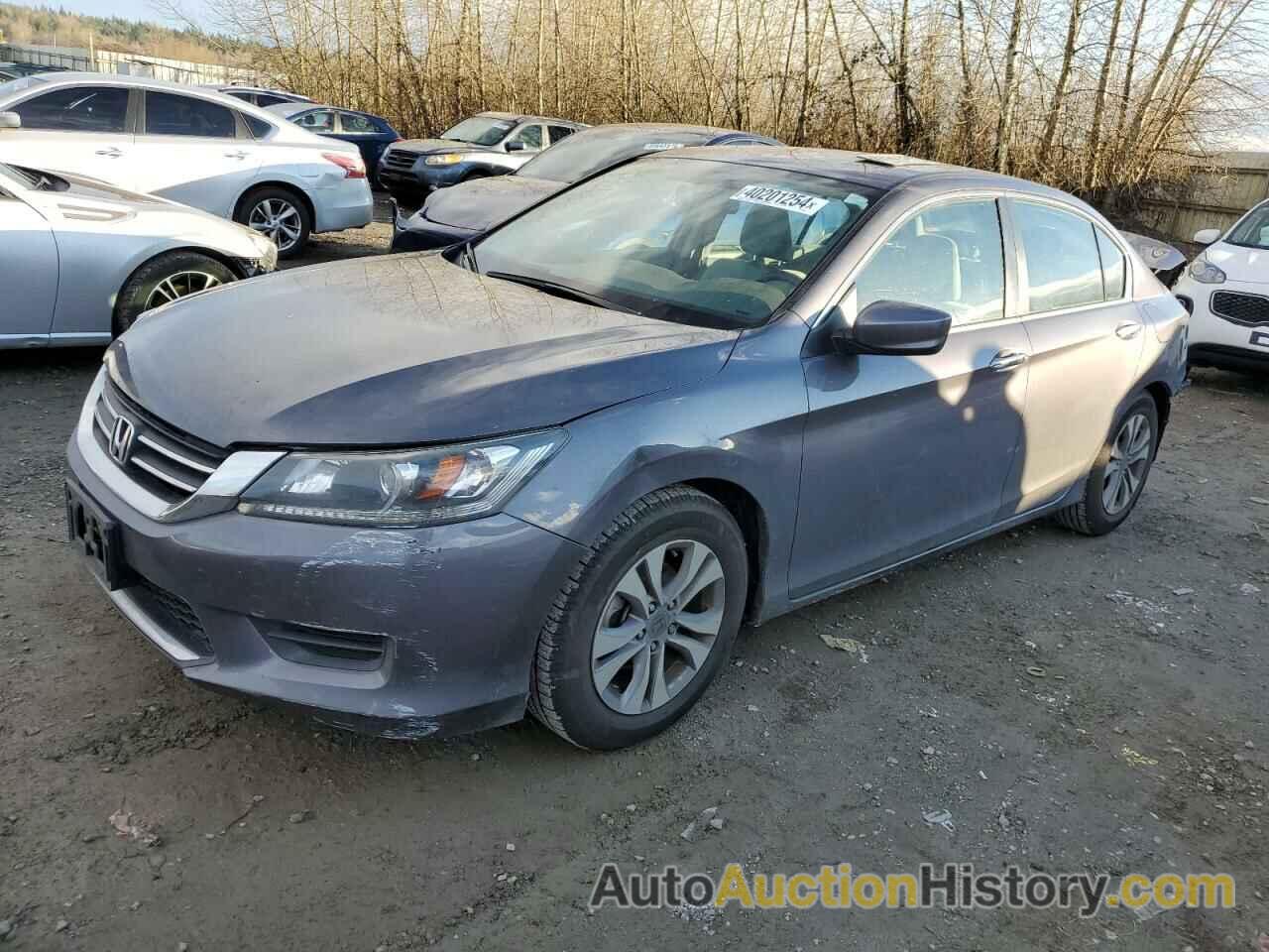 HONDA ACCORD LX, 1HGCR2F36FA110894