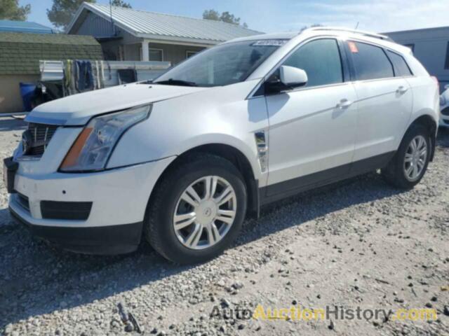 CADILLAC SRX LUXURY COLLECTION, 3GYFNAE30CS542159