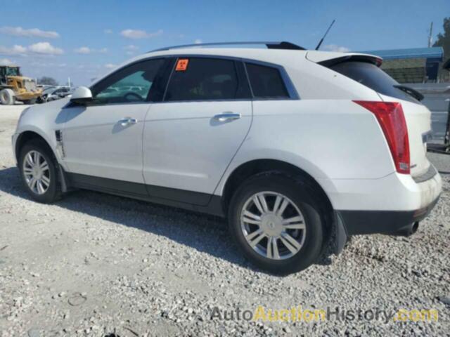 CADILLAC SRX LUXURY COLLECTION, 3GYFNAE30CS542159