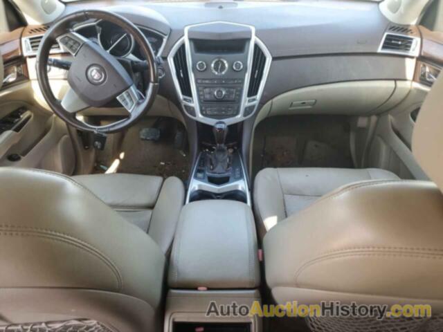 CADILLAC SRX LUXURY COLLECTION, 3GYFNAE30CS542159