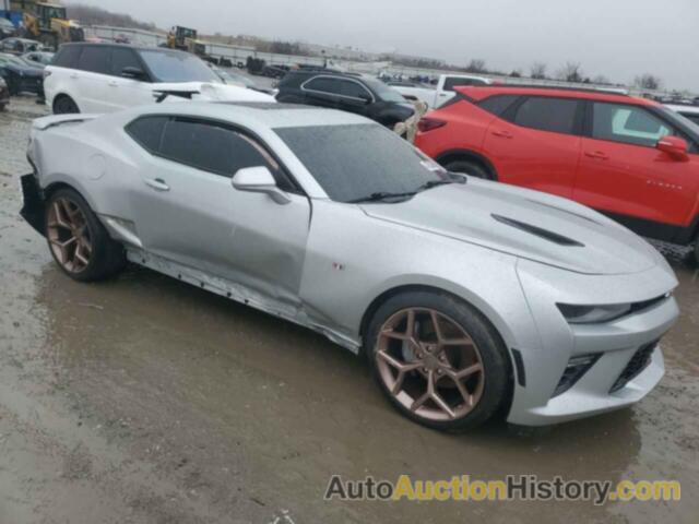 CHEVROLET CAMARO SS, 1G1FF1R74J0134664