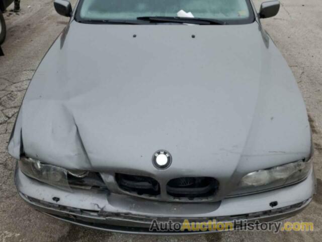 BMW 5 SERIES I AUTOMATIC, WBADT43433G025546