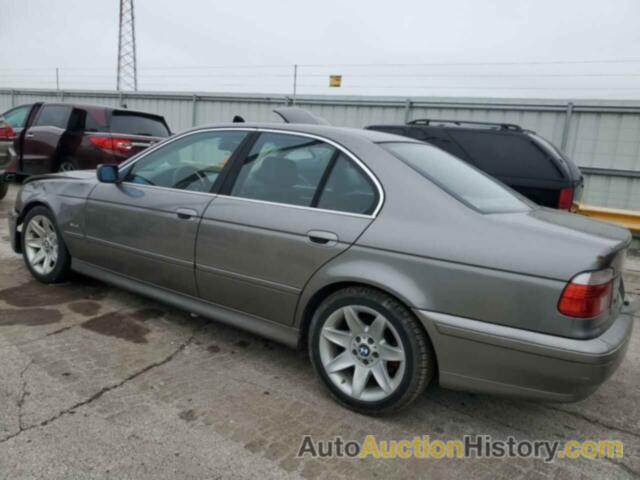 BMW 5 SERIES I AUTOMATIC, WBADT43433G025546