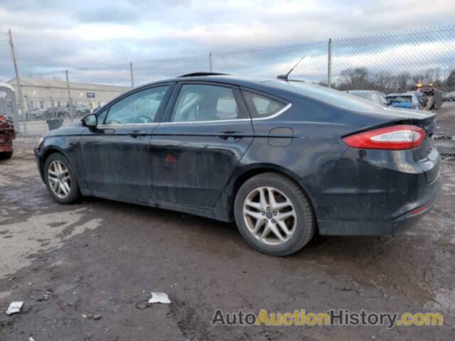 FORD FUSION SE, 3FA6P0H76GR322861