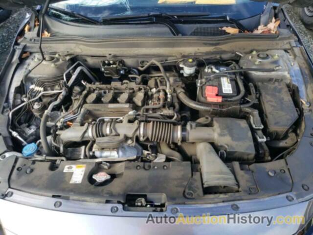 HONDA ACCORD SPORT, 1HGCV1F36JA052946