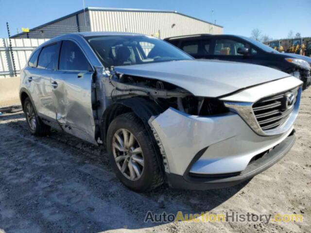 MAZDA CX-9 TOURING, JM3TCABY1G0116810