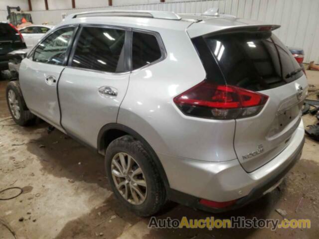 NISSAN ROGUE S, KNMAT2MV3KP536240