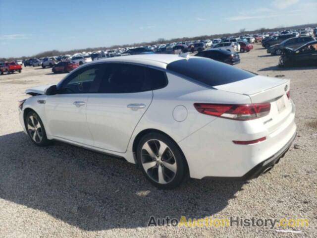 KIA OPTIMA LX, 5XXGT4L31LG448107