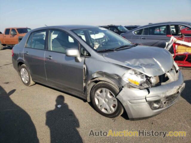 NISSAN VERSA S, 3N1BC1AP5BL502612