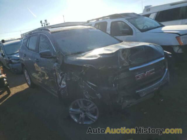 GMC TERRAIN SLE, 3GKALMEV6ML393135