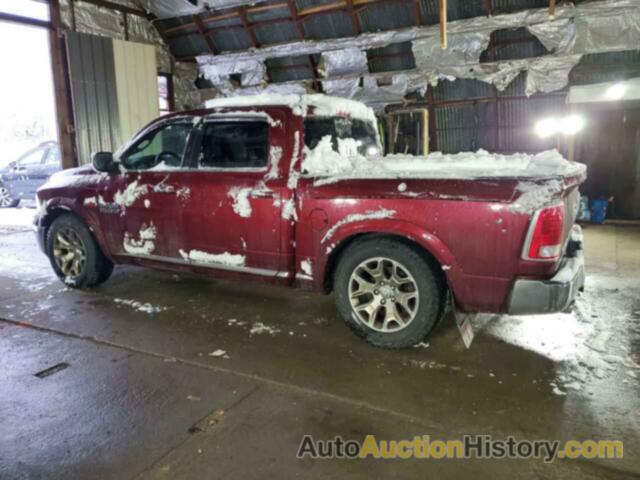 RAM 1500 LONGHORN, 1C6RR7PM1GS357823