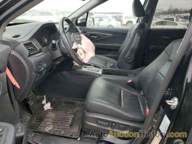 HONDA PILOT SE, 5FNYF6H20MB022632