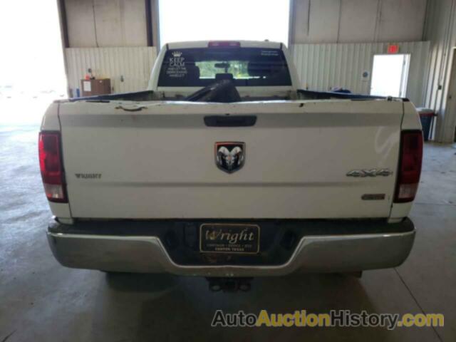 DODGE RAM 2500 ST, 3C6UD5HL4CG254982