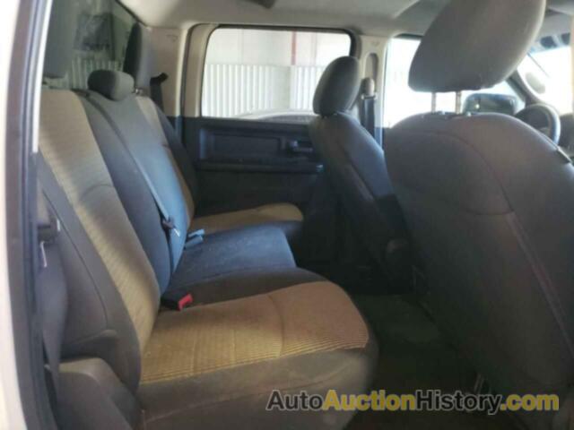 DODGE RAM 2500 ST, 3C6UD5HL4CG254982