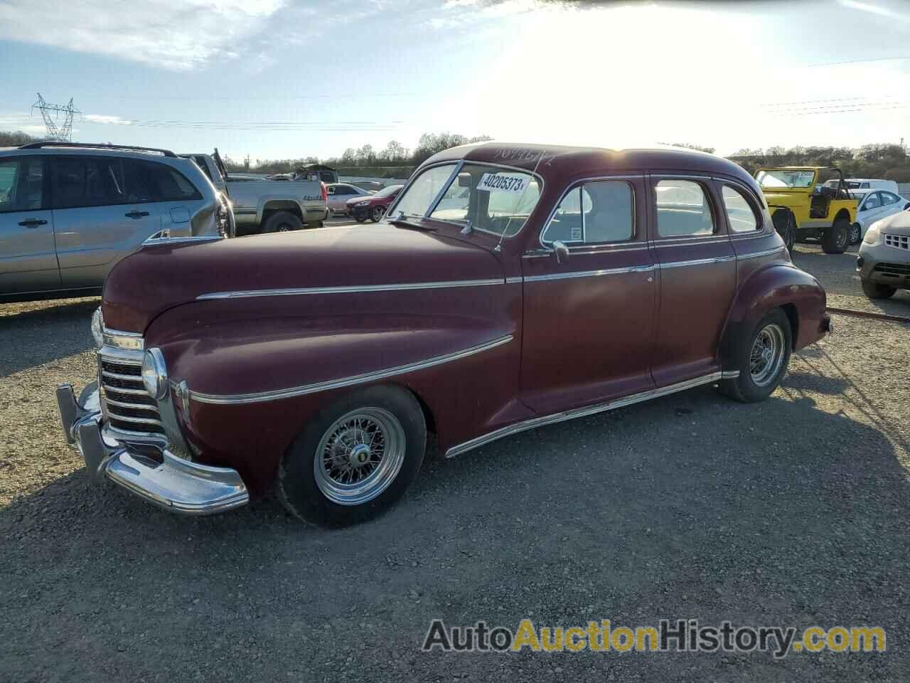 1941 OLDSMOBILE ALL OTHER, 6626674