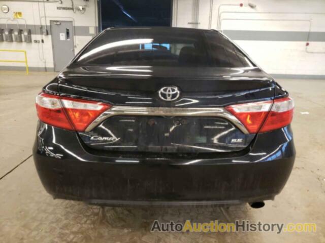 TOYOTA CAMRY LE, 4T1BF1FK9GU133733