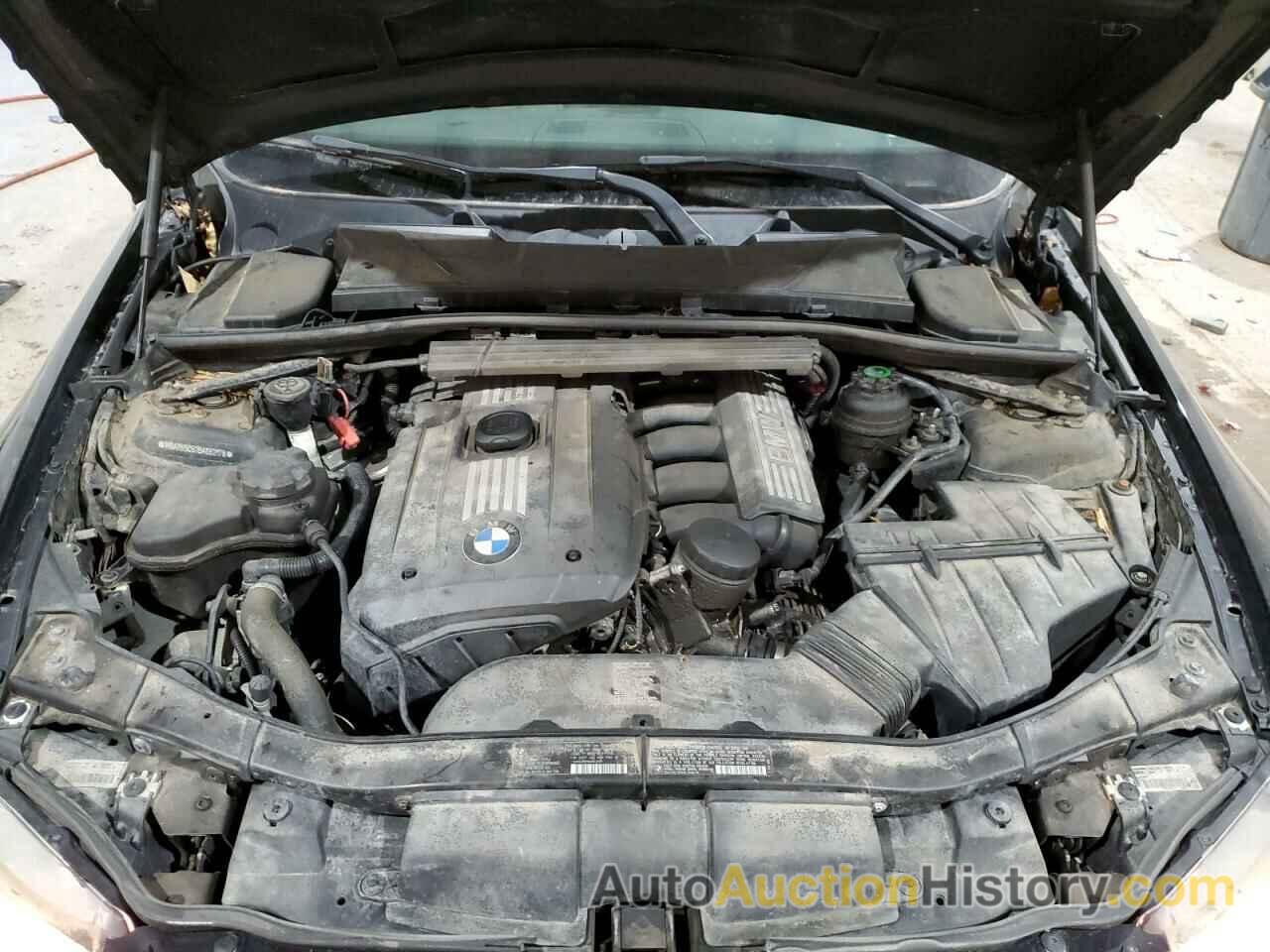 BMW 3 SERIES XI SULEV, WBAPK5C57BA662178