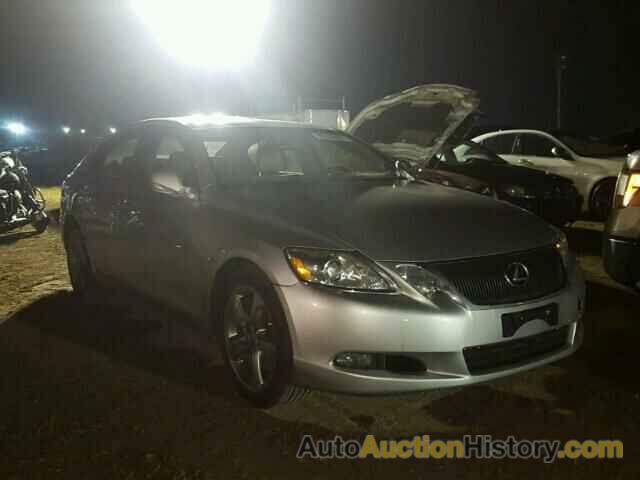 2008 LEXUS GS 350, JTHBE96S280030974