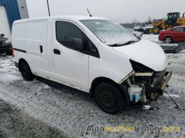 NISSAN NV 2.5S, 3N6CM0KN9HK720845