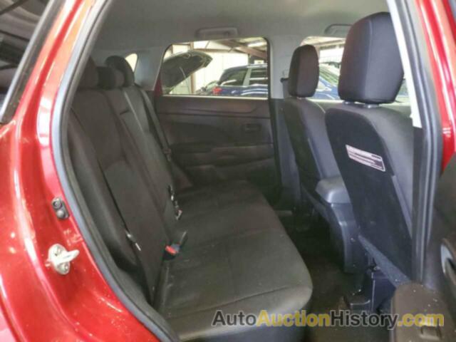 MITSUBISHI OUTLANDER ES, 4A4AP3AU0FE001043