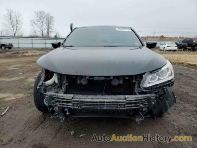 HONDA ACCORD LX, 1HGCR2F33HA283081