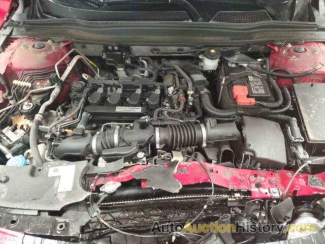 HONDA ACCORD SPORT, 1HGCV1F35KA084952