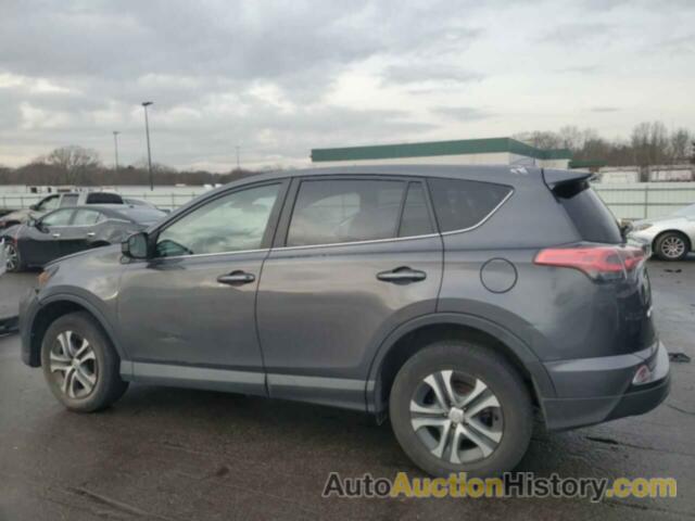 TOYOTA RAV4 LE, 2T3BFREVXJW851008