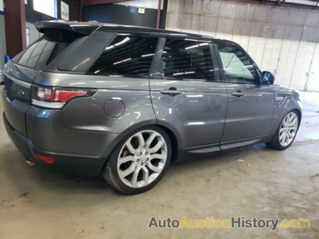 LAND ROVER RANGEROVER HSE, SALWR2VF3FA626906