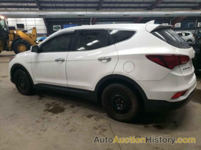 HYUNDAI SANTA FE, 5NMZTDLB1HH029540