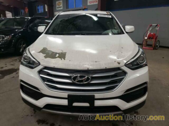 HYUNDAI SANTA FE, 5NMZTDLB1HH029540