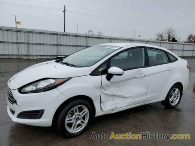 FORD FIESTA SE, 3FADP4BJ9JM106820