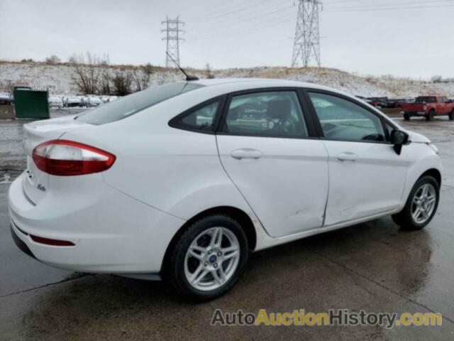 FORD FIESTA SE, 3FADP4BJ9JM106820