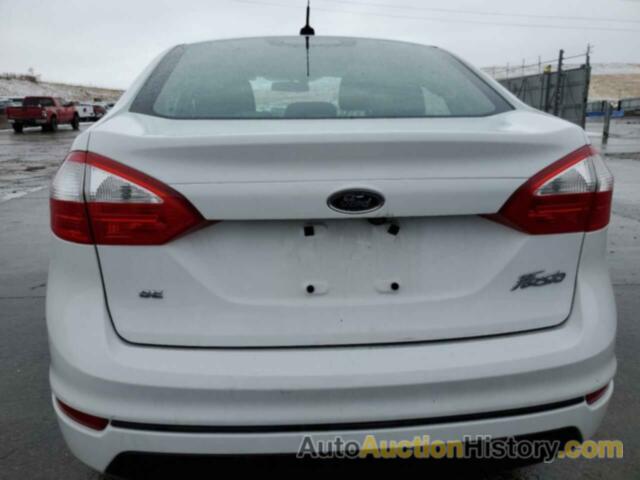 FORD FIESTA SE, 3FADP4BJ9JM106820