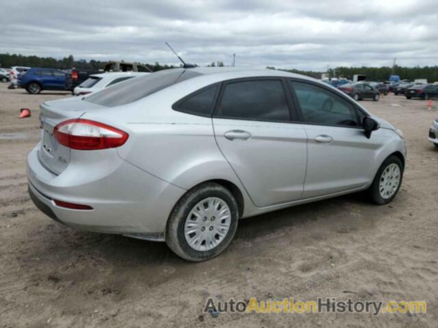 FORD FIESTA S, 3FADP4AJ1JM124794