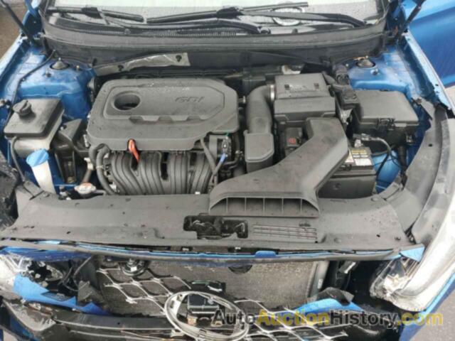 HYUNDAI SONATA LIMITED, 5NPE34AF8KH755443